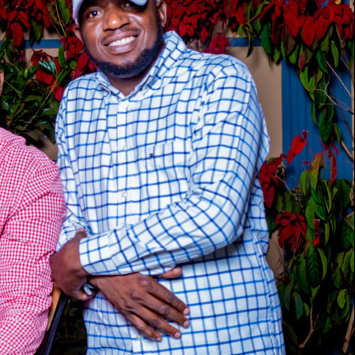 MICHEL N. profile photo