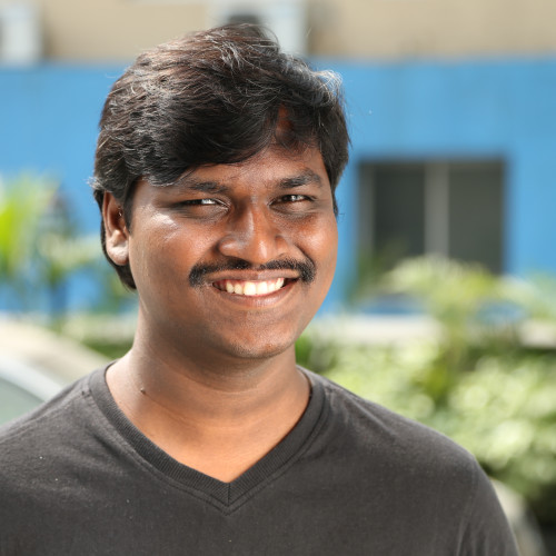 Suresh  P.