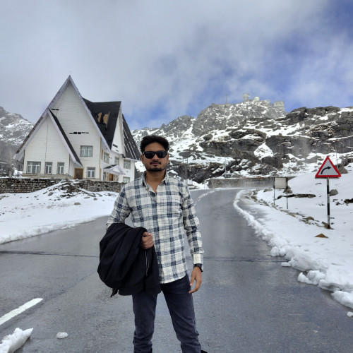 Aman K. profile photo