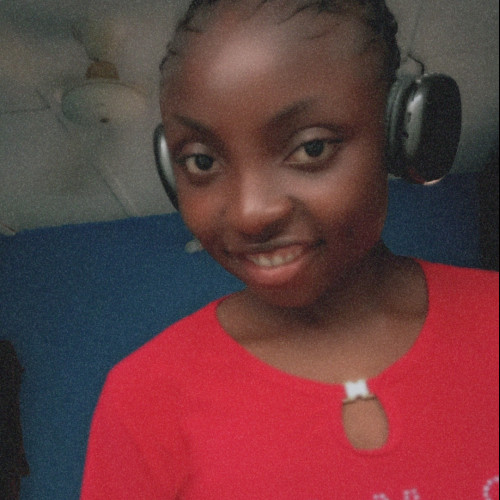 Ichuma F. profile photo