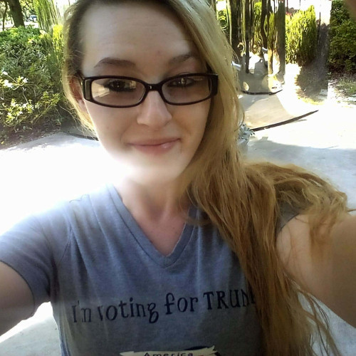 Christina W. profile photo