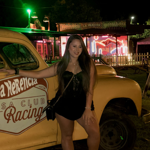alejandra o. profile photo
