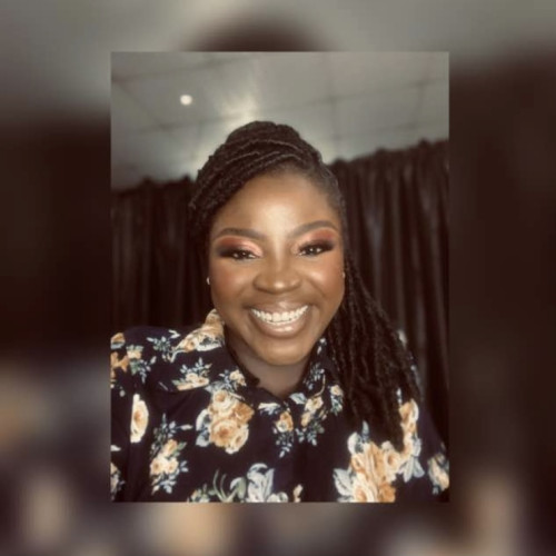 Oguoma  N. profile photo