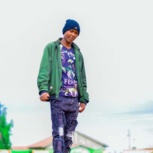 Boniface kimani  M. profile photo