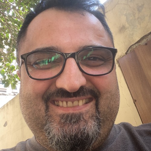 Ramil M. profile photo
