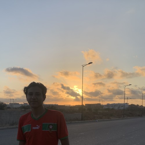 Ismail M. profile photo