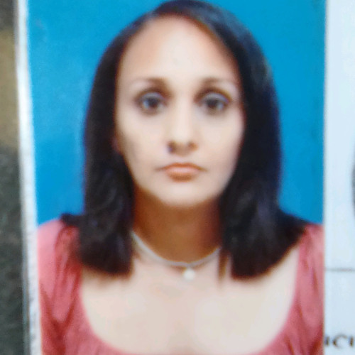 Sandra  S. profile photo