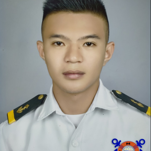 Revin jade A. profile photo