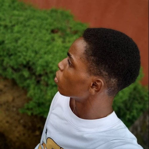 Arinze  O. profile photo