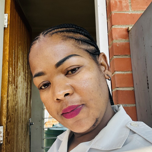 Lesego M. profile photo