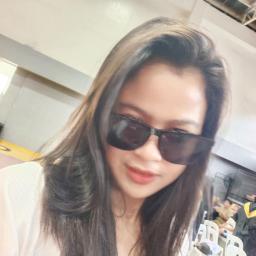 Prencis Lalaine  A. profile photo