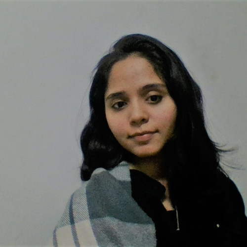 Eesha A.