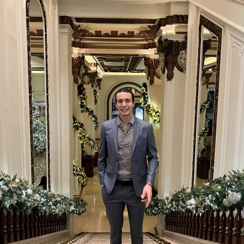 Amine A. profile photo