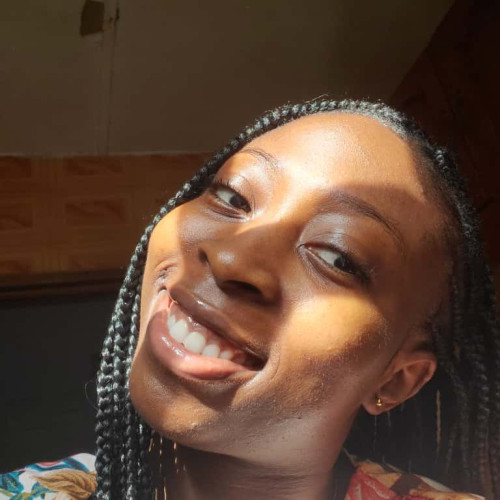 Oluwadamilola A. profile photo