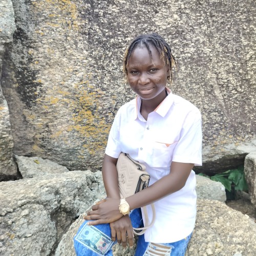 Odeyemi  O. profile photo