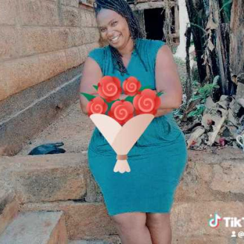 Mary N. profile photo