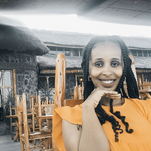 Hiwot M. profile photo