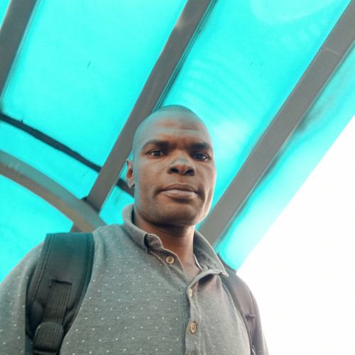 Galvin P. profile photo
