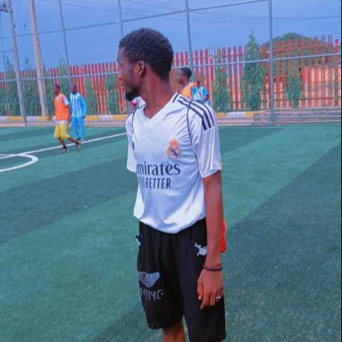 Mahmud M. profile photo