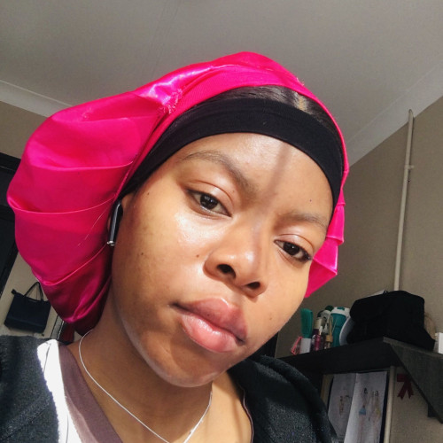 Alwande B. profile photo
