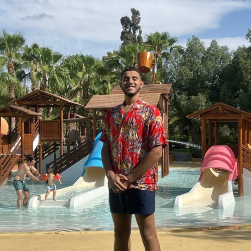 jawad m. profile photo