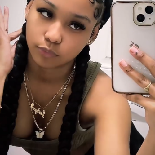 Keayra S.