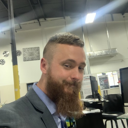 Chandler W. profile photo