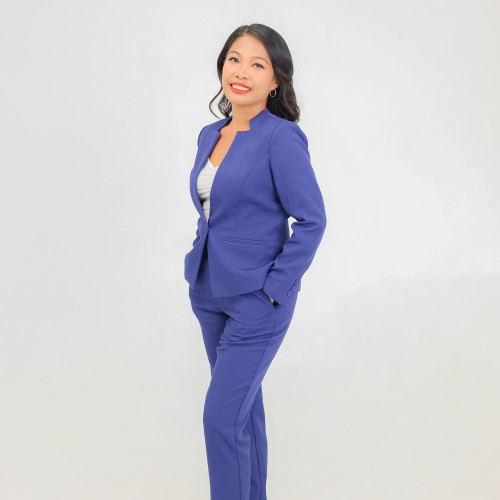 Grace Mary Rose R. profile photo