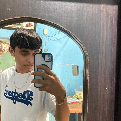 Marco A. profile photo