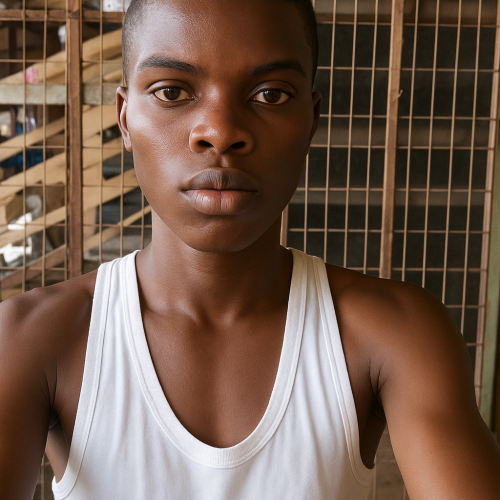 Dauda Toheeb  B. profile photo