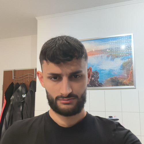 Marcel B. profile photo