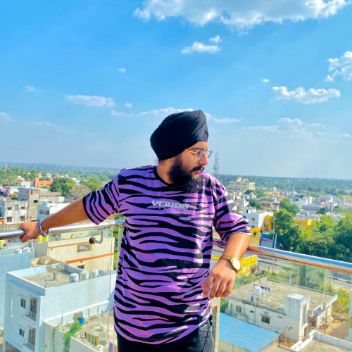 Harshdeep  K. profile photo