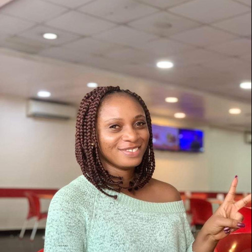 Kemi M.