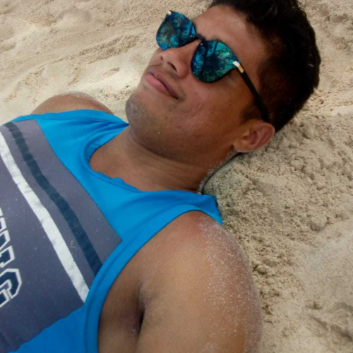 Bryan M. profile photo