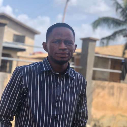 Sunday  O. profile photo