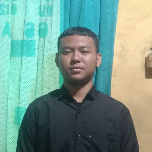 Rajawali  M. profile photo