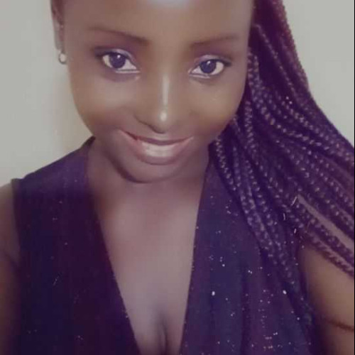 Precious N. profile photo