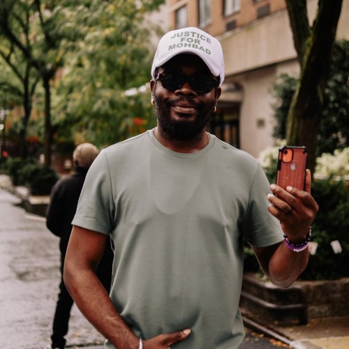 adebayo k.