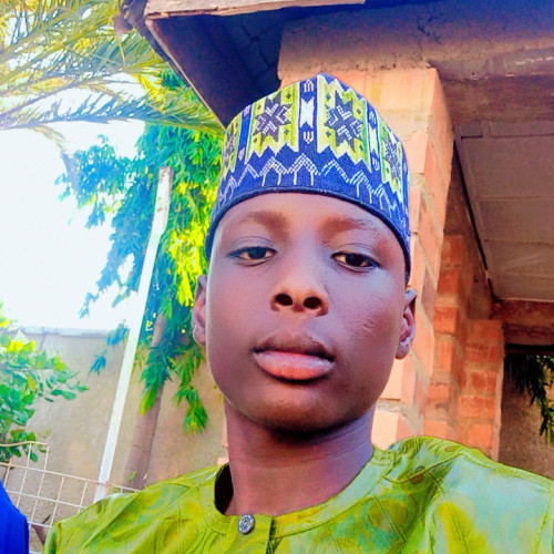 Yusuf M. profile photo