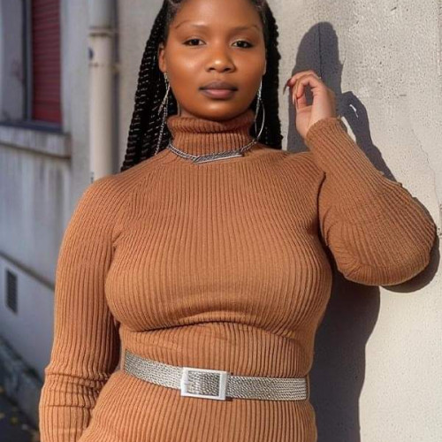 Berenice J. profile photo