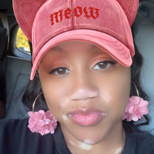 Tiffany  M.