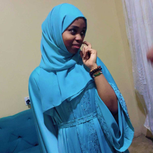 Aznah M. profile photo