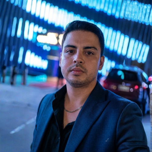 Dario Josue L. profile photo