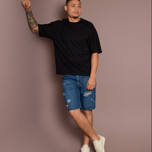 Isaa T. profile photo