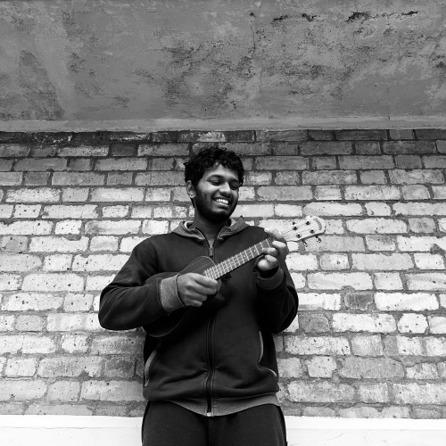 Chris P. profile photo