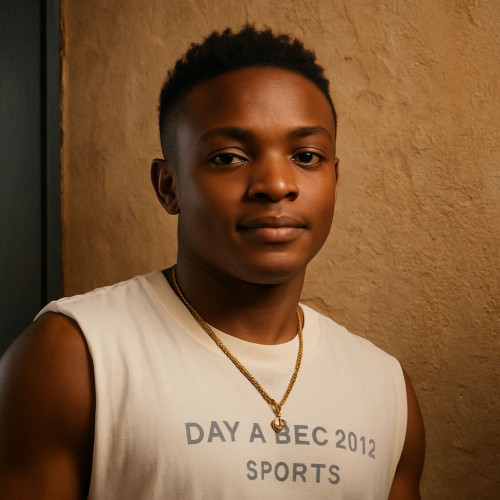 Alvin B. profile photo