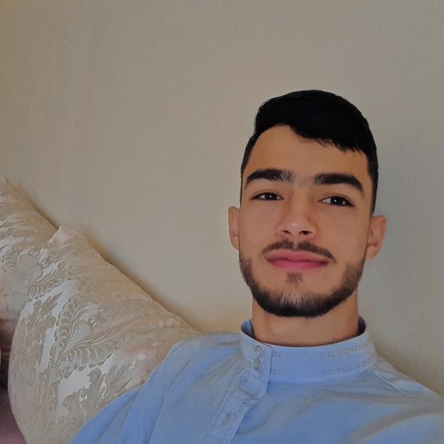 Zakaria  M. profile photo