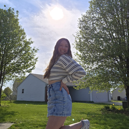 Lylah T. profile photo