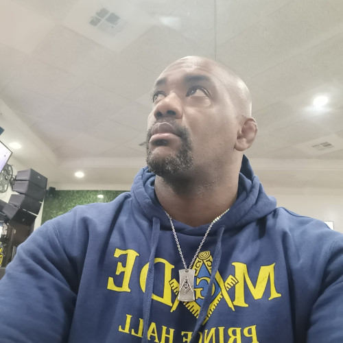 Reginald N. profile photo