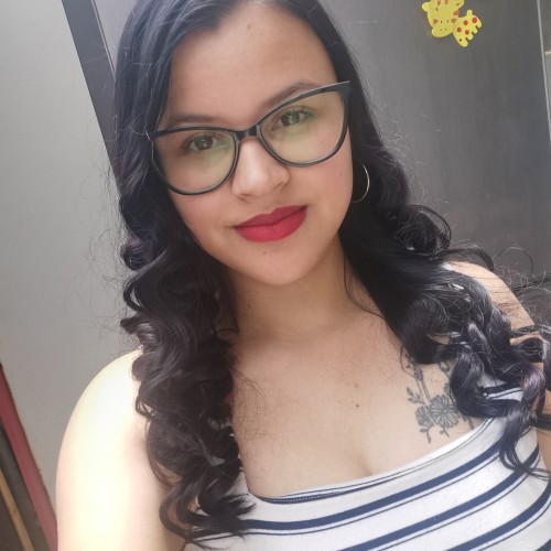 Daniela  M.